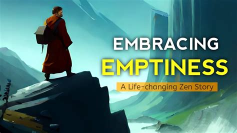  Embracing Emptiness: A Journey Through Zen Buddhism and Japanese Aesthetics