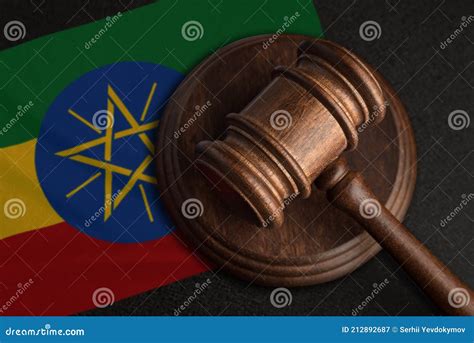  Justice and Judgment: A Journey into Ethiopian Legal Philosophy