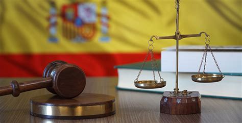  Key Principles of Spanish Law: Unlocking Justice Through Time-Honored Codes