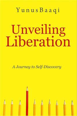  Living Without Boundaries: An Odyssey Through Self-Discovery and Liberation