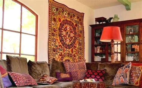  Unlocking Turkish Aesthetics: Unveiling the Tapestry of Home Décor